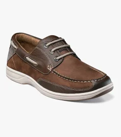 Florsheim Lakeside-Men Casual