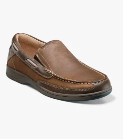 Florsheim Lakeside-Men Loafers