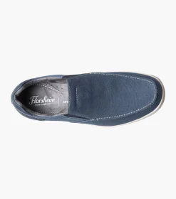 Florsheim Lakeside-Men Loafers