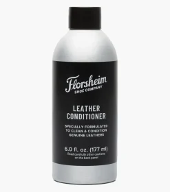 Florsheim Leather Conditioner- Shoe Care