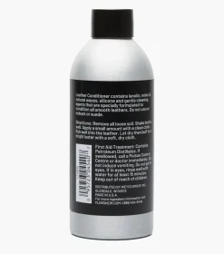 Florsheim Leather Conditioner- Shoe Care