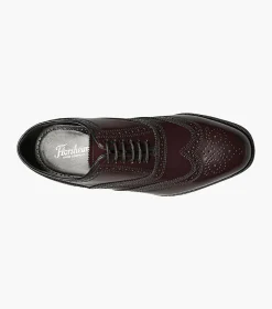 Florsheim Lexington-Men Wingtips