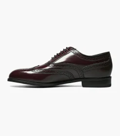 Florsheim Lexington-Men Wingtips