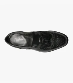 Florsheim Lexington-Men Wingtips