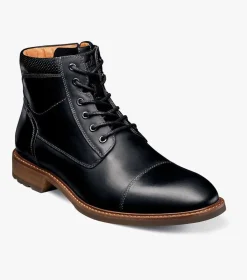 Florsheim Lodge-Men Boots