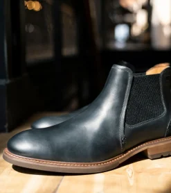 Florsheim Lodge-Men Boots