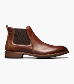 Florsheim Lodge-Men Boots