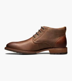 Florsheim Lodge-Men Boots