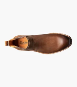 Florsheim Lodge-Men Boots