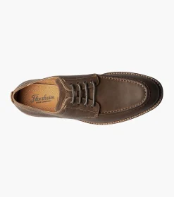 Florsheim Lodge-Men Casual