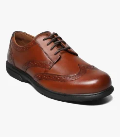 Florsheim Loedin Work Steel Toe-Men Safety