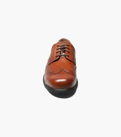Florsheim Loedin Work Steel Toe-Men Safety
