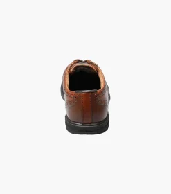 Florsheim Loedin Work Steel Toe-Men Safety