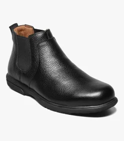 Florsheim Loedin Work Steel Toe-Men Safety