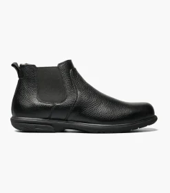 Florsheim Loedin Work Steel Toe-Men Safety