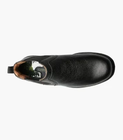 Florsheim Loedin Work Steel Toe-Men Safety
