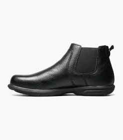 Florsheim Loedin Work Steel Toe-Men Safety