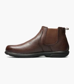 Florsheim Loedin Work Steel Toe-Men Safety