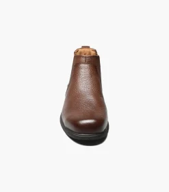 Florsheim Loedin Work Steel Toe-Men Safety