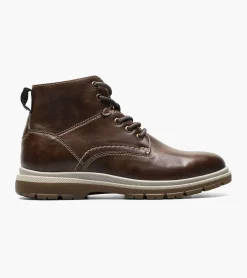 Florsheim Lookout Jr.-Kids Shoes