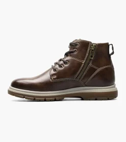 Florsheim Lookout Jr.-Kids Shoes