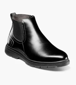 Florsheim Lookout Jr.-Kids Shoes