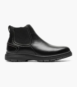 Florsheim Lookout Jr.-Kids Shoes