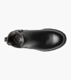 Florsheim Lookout Jr.-Kids Shoes
