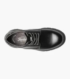 Florsheim Lookout Jr.-Kids Shoes