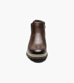 Florsheim Lookout Jr.-Kids Shoes