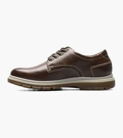 Florsheim Lookout Jr.-Kids Shoes