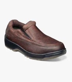 Florsheim Lucky Work Composite Toe-Men Safety