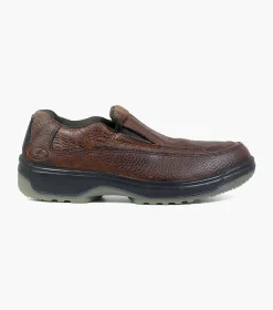 Florsheim Lucky Work Composite Toe-Men Safety