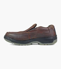 Florsheim Lucky Work Composite Toe-Men Safety