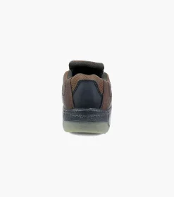Florsheim Lucky Work Composite Toe-Men Safety