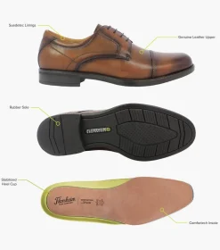 Florsheim Midtown-Men Comfortech