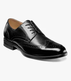 Florsheim Midtown-Men Wingtips