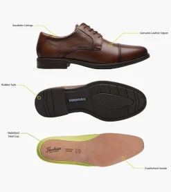 Florsheim Midtown-Men Wingtips