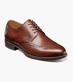 Florsheim Midtown-Men Wingtips