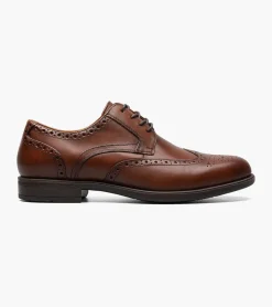 Florsheim Midtown-Men Wingtips