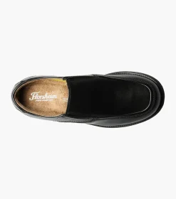 Florsheim Midtown Jr.-Kids Shoes