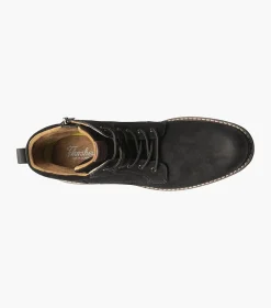 Florsheim Norwalk-Men Boots