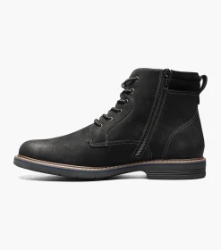 Florsheim Norwalk-Men Boots