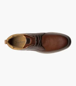 Florsheim Norwalk-Men Boots