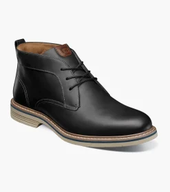 Florsheim Norwalk-Men Boots