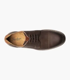 Florsheim Norwalk-Men Dress