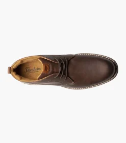 Florsheim Norwalk-Men Boots