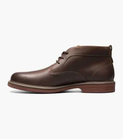 Florsheim Norwalk-Men Boots