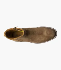 Florsheim Norwalk-Men Comfortech
