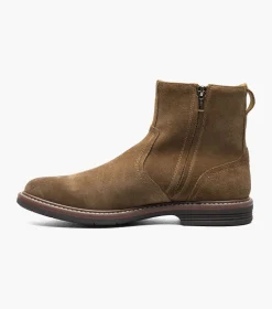 Florsheim Norwalk-Men Comfortech